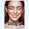 2pcs 5g Eyelash Serum Lash Enhancing Nourishing Eyelash Eyebrow Growth
