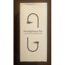 Headphone-Fix: Replacement Parts For Your Headphone: Audio cable