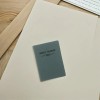 Planificador De Bolsillo: Minicuaderno Con Calendario 2026 A