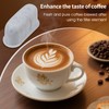 12Pcs Replacement Coffee Filters Compatible with Drew Barrymore Coffee Maker,
