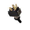 HY29E KEDU Toggle Switch with Silicone Protection Cover ON-Off 4-Pins