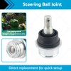 MAX COOL Steering Ball Joint Suitable for John Deere VG11506