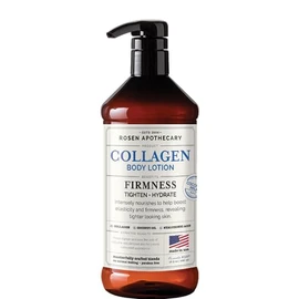 Rosen Apothecary Firmness Collagen Body Lotion 480ml