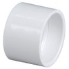 NIBCO C4801 4 HXH COUPLING PVC