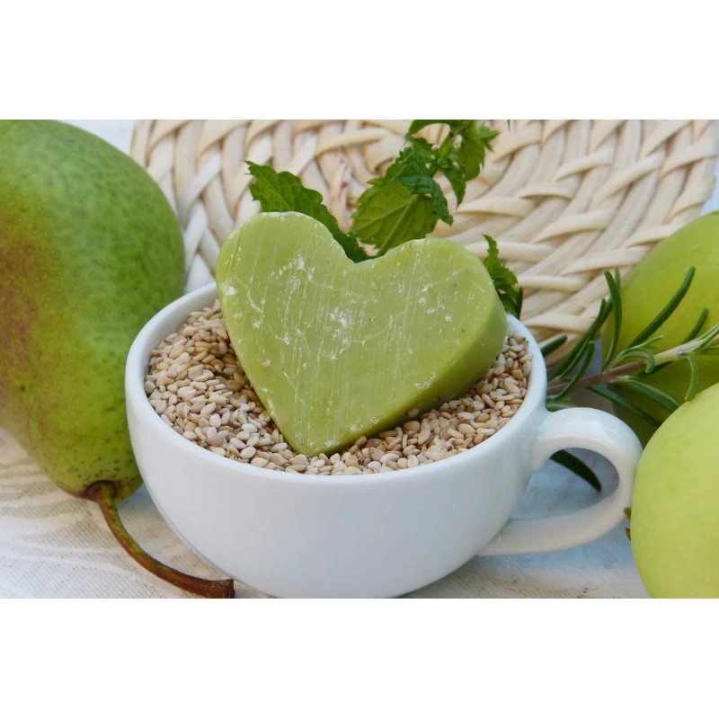 La Perfumm 6 Esencias Aromáticas De 100ml Aromaterapia Difusor Esencial