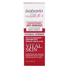 BABARIA Spot-Behandlungen, 125 ml