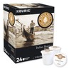 Barista Prima Coffeehouse Italian Roast K-Cups 96ct for Keurig Brewers