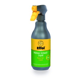 Effol Mane and Tail Volumizing Spray, 17 oz