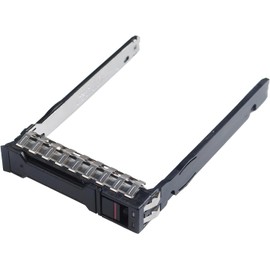 Maravi Canada 2.5" Hard Drive SSD Caddy P22892 for HP HPE ProLiant DL325 DL360 DL380 DL386 G10 Plus V2 G11 Server SAS SATA Tray with Screws