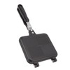 Non Stick Frying Pan Double Sided Aluminium Alloy with Anti