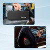 Ruilicase Case for FLUKE 376/375/374 with Flexible Current Probe Protective