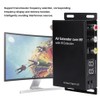 Digital Set Top TV Box RF AV Extender Repeater Adapter