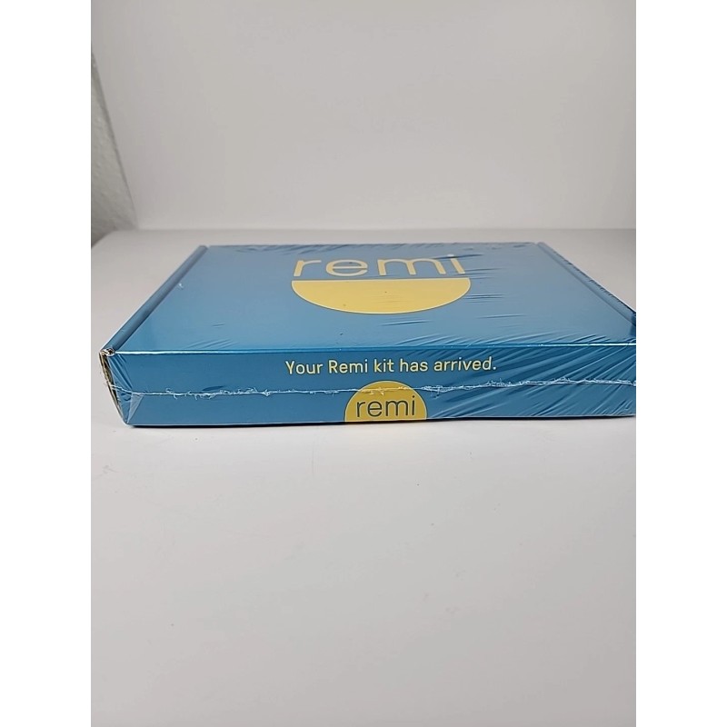 Remi Night Guard Dental At Home Kit Prevent Tooth/Teeth Grinding