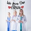 We Love Our CRNAs Banner - Happy CRNA Week Week