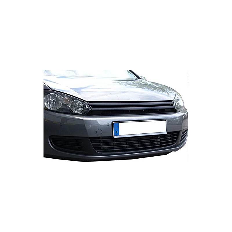 For VW GTI Golf MK6 6 Hood Notch Filler For