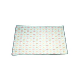 Calabria Japan Border Stars Microfiber Eyeglasses Cleaning Cloth Blue Cleans Smart Phone Screen TV Glasses Camera Sunglasses