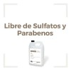 Crema Hidratante Corporal Líquida Natural De Jojoba, 1 Galón