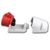 PC Electric PCE1156 CEE Socket 5-Pole 16 A