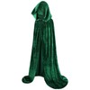 Winifred Sanderson Costume Adult Winnie Sanderson Costume Adult Green Cape