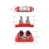 Recoil S2P-38 Bus Bar 250A Power Distribution Block Busbar Dual