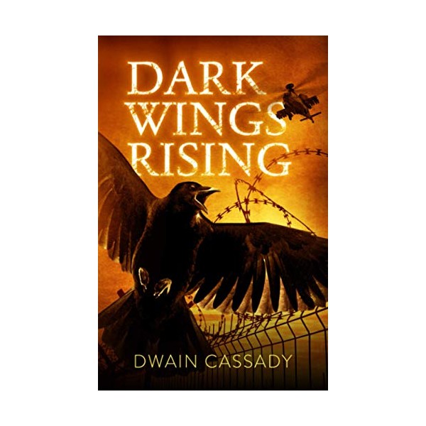 Dark Wings Rising