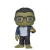 Pop Avengers Endgame Hulk with Taco Vinyl Figure