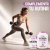 She Fit Women Creatine | Creatina Para Mujer | Sin