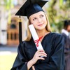 Sinaikepoo Bachelor Hat Graduation Hat 2025 Graduation Hat for Bachelor