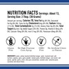 Lillie's Q - Zero Sugar Carolina BBQ Sauce, Gluten-Free, Non-GMO,