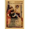 Kleine Frauen, Band 4: Jo und ihre Jungs: Deutsche Neuübersetzung