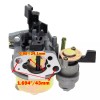 Autocparts Carburetor For Red Lion 6RLAG-2ST 6RLAG-2TT 6RLPG-2U 6HP Water