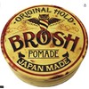 BROSH MINI ORIGINAL POMADE hair wax 40g