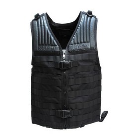 BLACKHAWK S.T.R.I.K.E. Omega Vest - Black