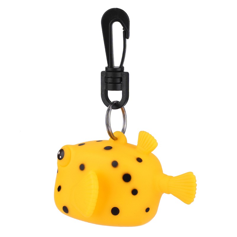 Cute Cartoon Mouthpiece Protective Regulator Mouthpieces Cover for Water Sports