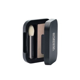 Annemarie Borlind Powder Eye Shadow Brown Delight 2g