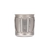Snow Peak Titanium Single Mug 300 (Capacity 10.1 fl oz