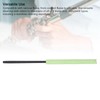 Flute Cleaning Stick Fast Water Absorption, Premium ABS, Silicone Material,
