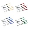 (EME) EME Napoleon Dinner 4-Piece Set for 1 / (EME)EME나폴레옹