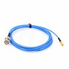 HangTon BNC to Microdot UNF 10-32 Coax Cable for Accelerometer