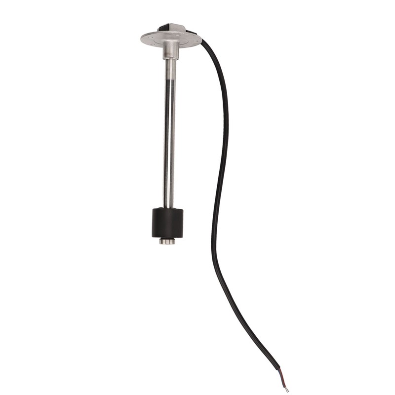 240‑33ohm Fuel Level Sensor 200mm Oil Liquid Tank Fuel Sending