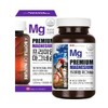 Urbattle Premium Magnesium (1.200mg x 90 tablets) / 어바틀 프리미엄 마그네슘 (1.200mg x 90정)