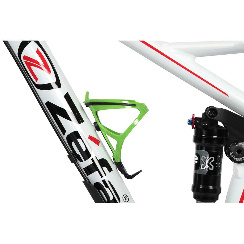 ZEFAL Pulse B2 Cycling Water Bottle Cage, Orange