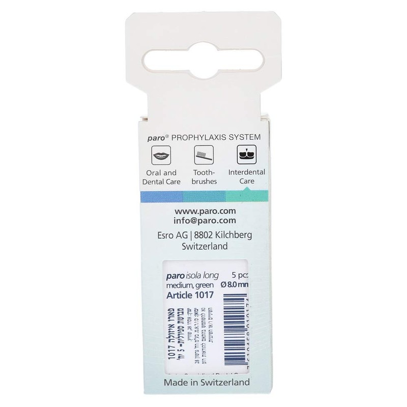 Paro 71017 Iso Lon Sc Med Ve