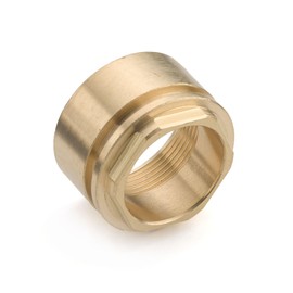 Moen 52125 Commercial Metering Cartirdge Nut, or Unfinished