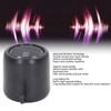 Bluetooth Speaker Multifunction Mini HiFi Stereo Sound Lightweight Portable Wireless