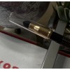 Lancome Le Stylo Waterproof Long Lasting Eyeliner #02 Noir Intense