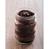 Nakpunar 12 pcs 12 oz Mason Jars with Red Lids