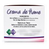 Crema De Ñame Natural Con Algas Marinas Premium 60 Gr