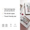 MÁDARA Hydra Star Collection 115 ml - 3-Step Skincare Gift