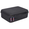 Khanka Storage Case Compatible for Yamaha Yamaha AG06/AG06MK2 Webcasting Mixer